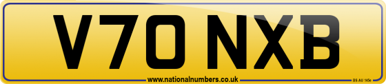 V70 NXB
