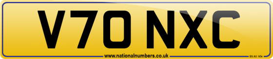 V70 NXC