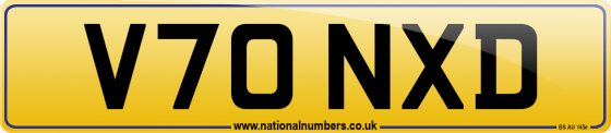 V70 NXD