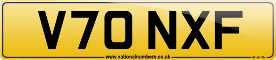 V70 NXF