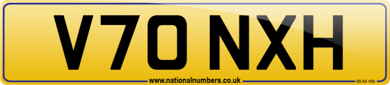 V70 NXH