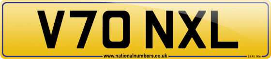 V70 NXL