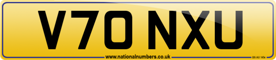 V70 NXU