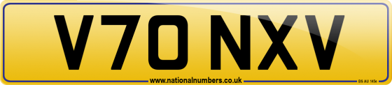 V70 NXV