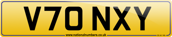 V70 NXY
