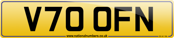 V70 OFN