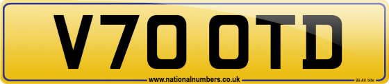 V70 OTD