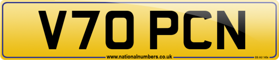 V70 PCN