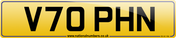 V70 PHN