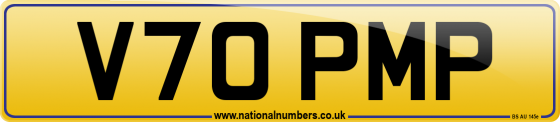 V70 PMP