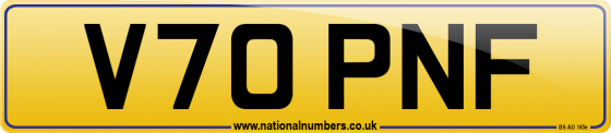 V70 PNF