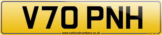 V70 PNH