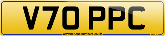 V70 PPC