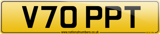 V70 PPT