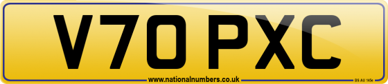 V70 PXC