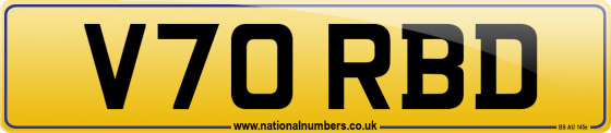V70 RBD