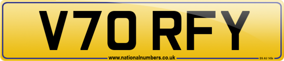 V70 RFY