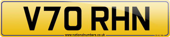 V70 RHN