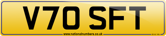 V70 SFT
