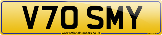 V70 SMY