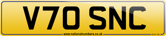V70 SNC