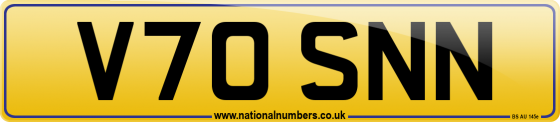 V70 SNN