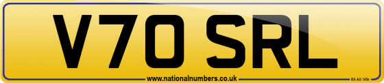 V70 SRL