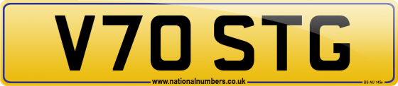V70 STG