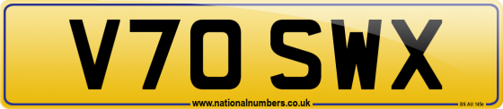 V70 SWX