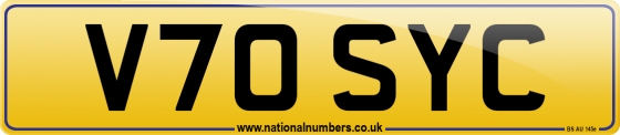V70 SYC