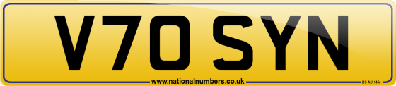 V70 SYN