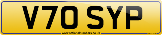 V70 SYP