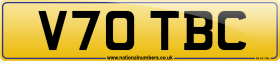 V70 TBC