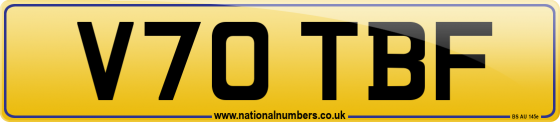 V70 TBF