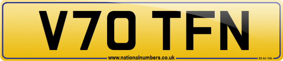 V70 TFN