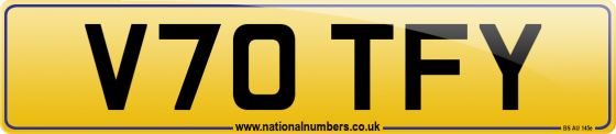 V70 TFY