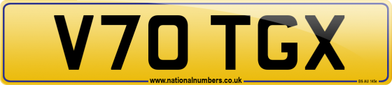 V70 TGX