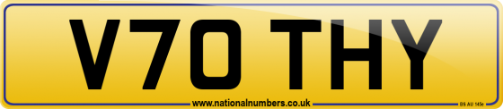 V70 THY