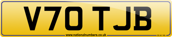 V70 TJB
