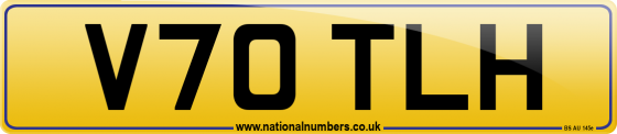 V70 TLH