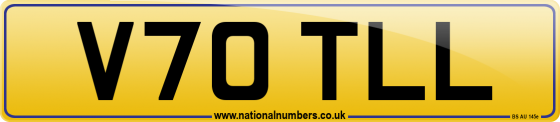 V70 TLL
