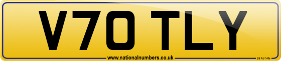 V70 TLY