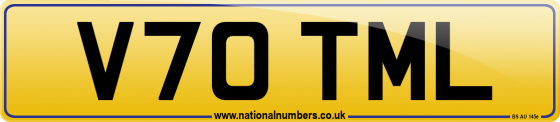 V70 TML