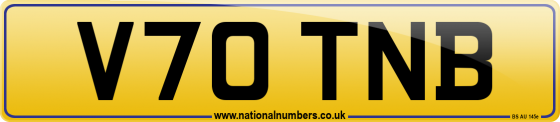 V70 TNB
