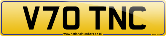 V70 TNC