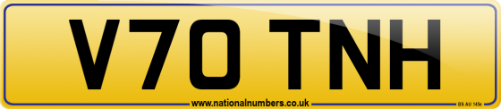 V70 TNH