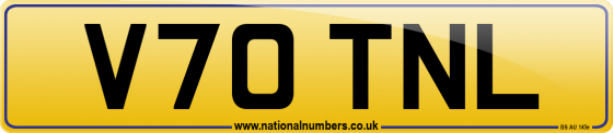 V70 TNL