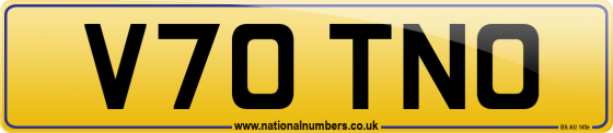 V70 TNO