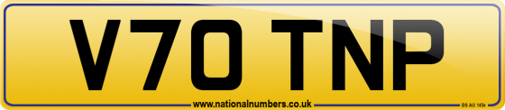 V70 TNP