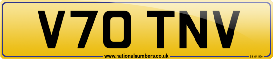 V70 TNV